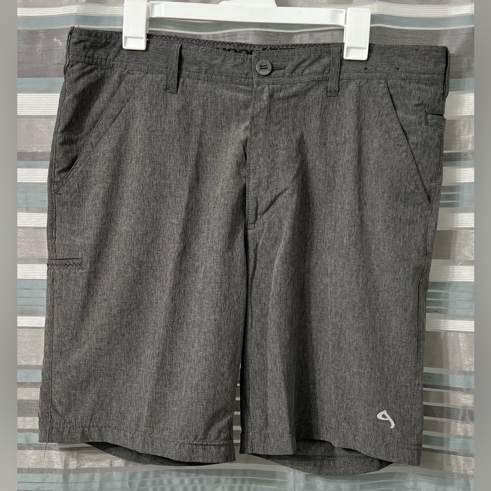 Hook & Tackle Hi-Tide Hybrid Fishing Shorts